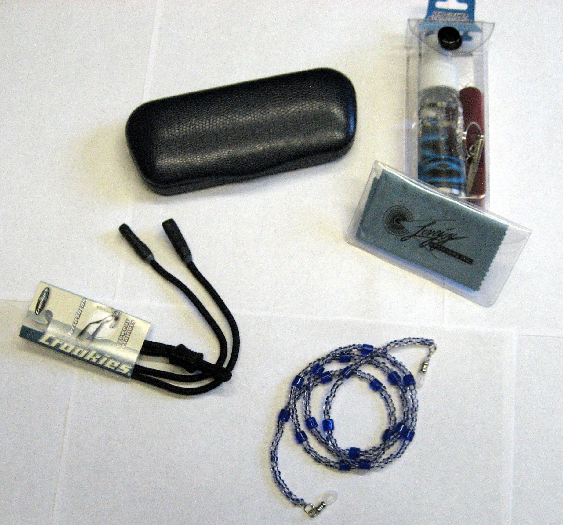 optical accessories